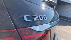 Mercedes-Benz C-Class C200 Sport Premium 5dr 9G-Tronic Petrol Estate